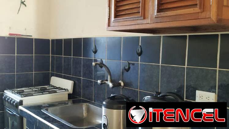 Alquilo apartamento de dos cuartos apartir del 16 de mayo en alamar cerca de la playa bacuranao