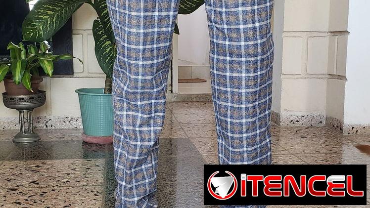 Pantalones de hombre