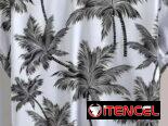Camisa playera para hombre, mangas cortas. Talla M
