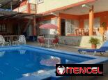 Cod. Z 🔑 Villa para 13 Personas en Guanabo | Casa con Piscina y Ranchón + Planta Eléctrica