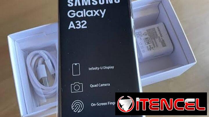 Samsung A32