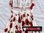 Vestidos casuales corte princesa. Nuevos ingresos