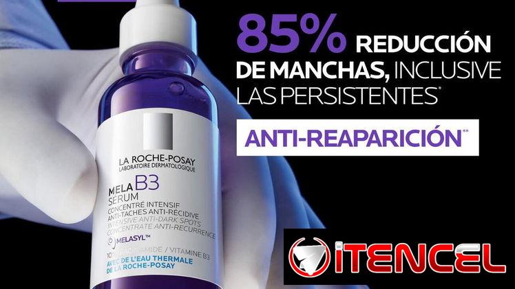 La Roche Posay Mela B3 Serum