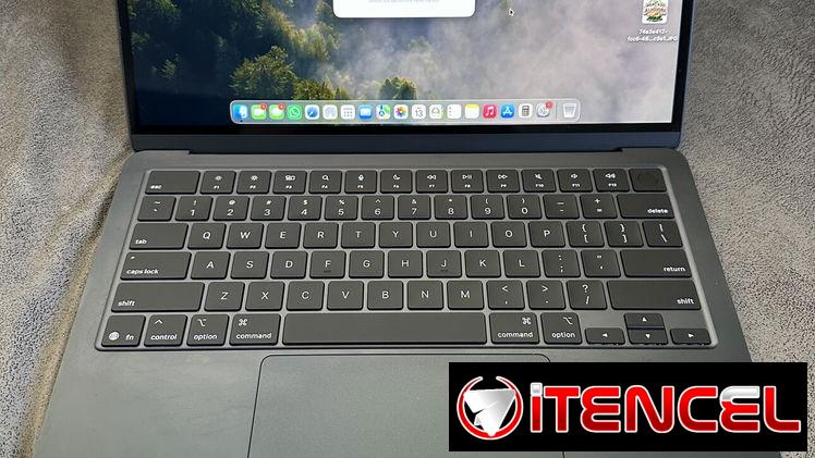 MacBook Air  chip M4 13” 16/512GB tell 52546846