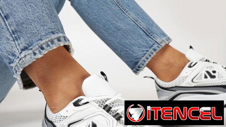 Tenis nuevos a estrenar por usted