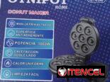 Maquina de Donas 1000W. Nuevas 58441134
