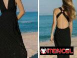 Mono y Vestidos Zara
