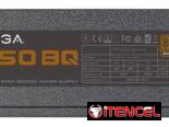 Vendo Fuente EVGA BQ850
