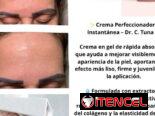 Botox instantáneo Farmasi