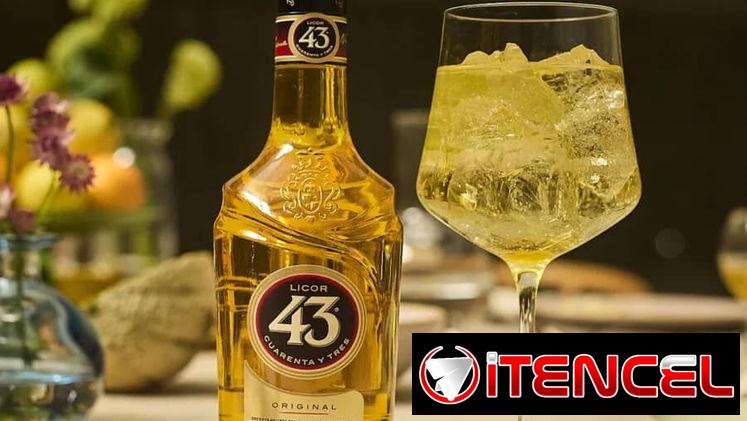 Licor 43