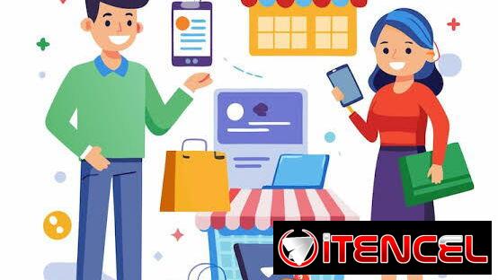 Buscamos Comercial Digital para Trabajo Online
