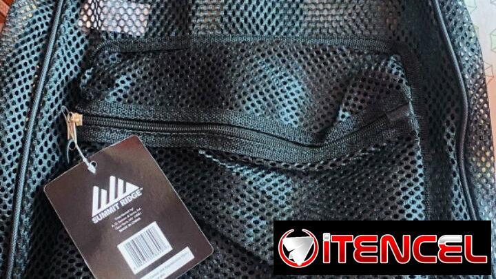 Carteras y mochilas