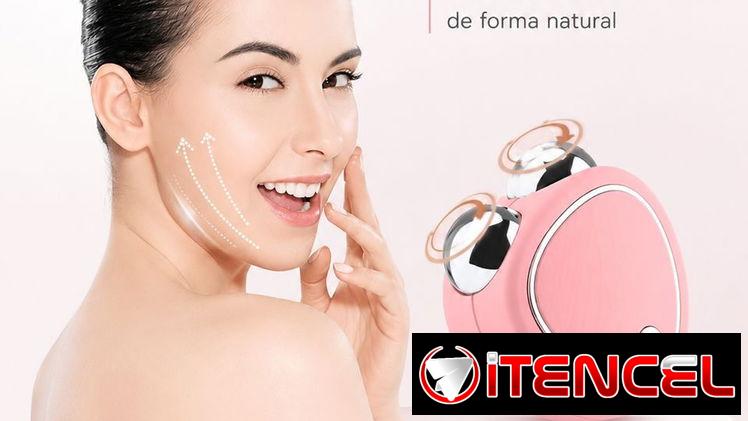 Levantamiento Facial con Microcorriente