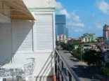 Apartamento independiente en el corazón del Vedado