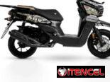 MOTOS AUTOMÁTICAS 4 TIEMPO