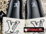 Chancletas de vestir