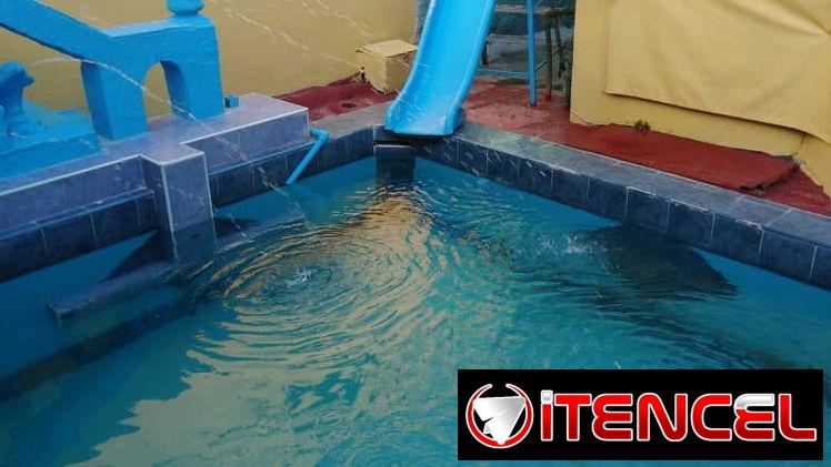 Se renta casa a la entrada de guanabo de 4 habitaciones.54026428