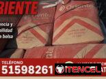 Materiales para la construcción