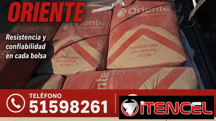 Materiales para la construcción