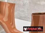 Tacones y botines