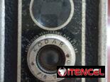 Cámaras fotográficas antiguas