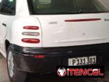 Vendo Fiat brava de gasolina