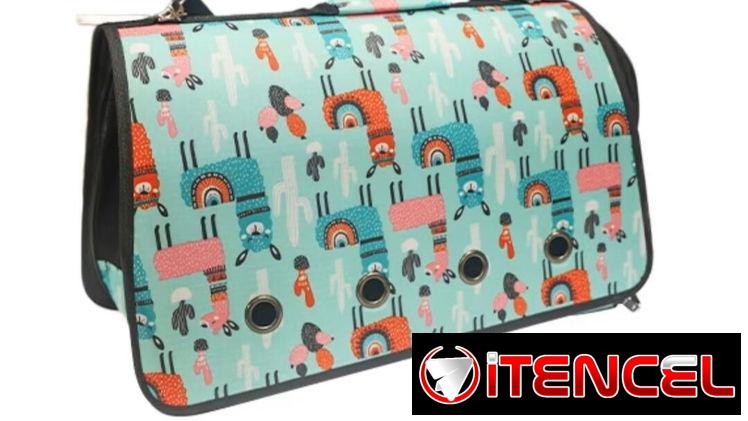 Transportin para mascotas