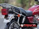Moto ava Pantera 150 cc