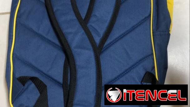 Vendo mochila nueva