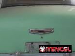 Vendo Chevrolet 56 BelAir