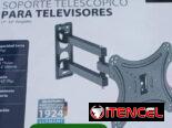 Soporte para TV pantalla plana