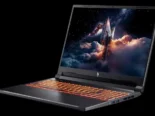 🎮 Laptop Acer Nitro V 16″ Ryzen 5 – 16GB DDR5 / 512GB SSD NVMe / RTX 5050 – NUEVA