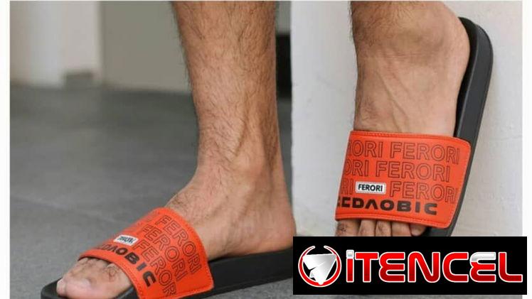 Calzado para hombres
