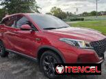 Vendo o negocio Dong Feng 2025 cero km full limited en piel con techo de crsital motor con turbo