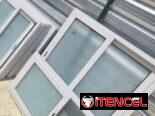 Ventanas de todas las medidas.