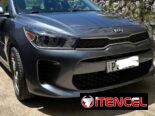 Kia Rio 2020