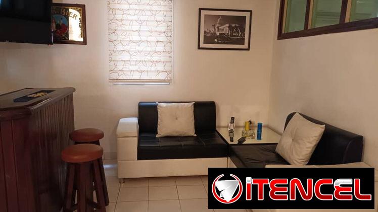 🏠 Apartamento en el Vedado, ideal para estancias cortas o largas
