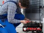 Mantenimiento, reparación,split y refrigeración,todos los sistemas!!