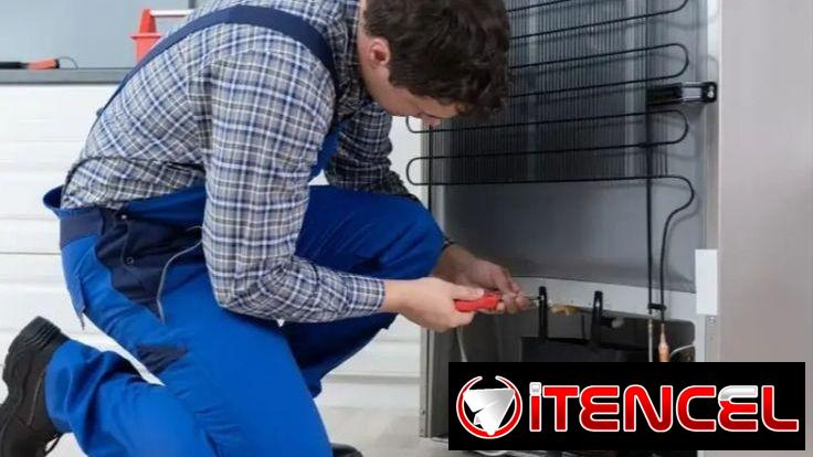 Mantenimiento, reparación,split y refrigeración,todos los sistemas!!