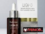 Serum Antiarrugas Saderma Lign – D 30 mL