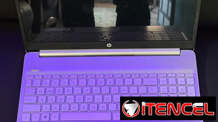 Vendo buena laptop de 12th ganga