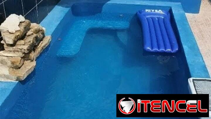 🏝️Cod.Z Guanabo: ¡Relax Total! Casa Céntrica con Piscina, 2 Cuartos. Oferta económica