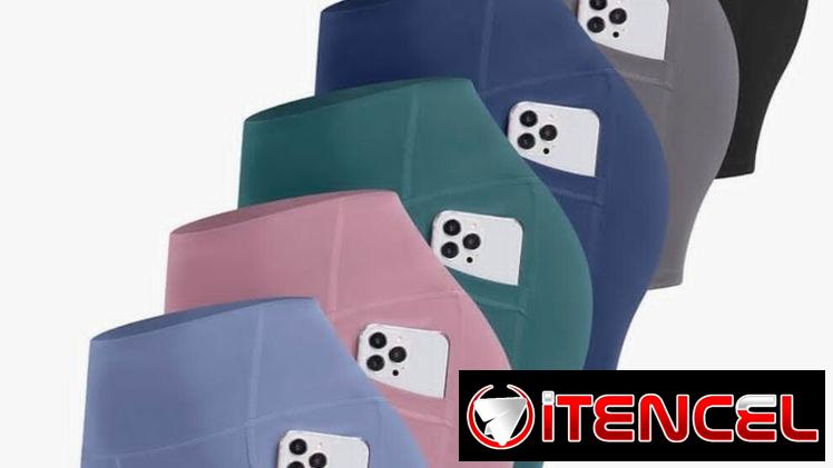Licra corta talla M
