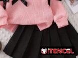 Ropa de hembras y varones. Contactar para más información.
