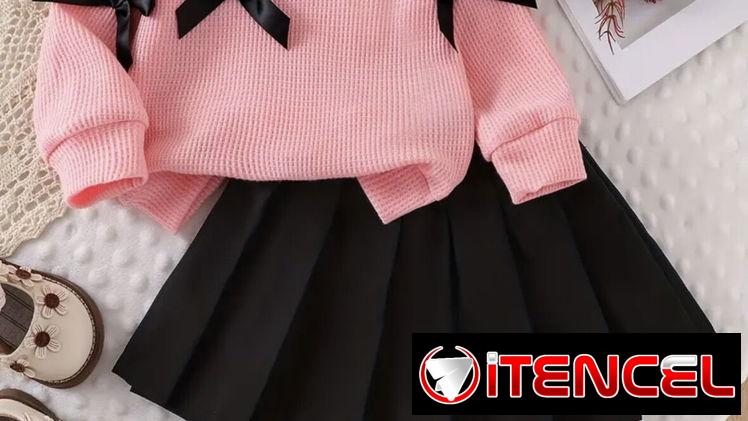 Ropa de hembras y varones. Contactar para más información.