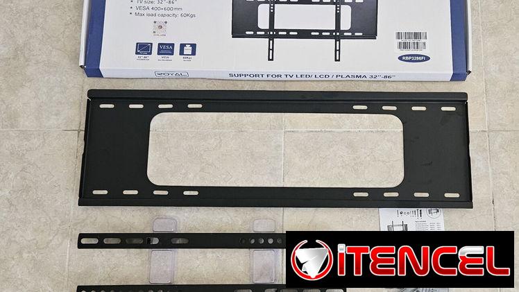 Soporte(base) de 32 a 86 pulgadas