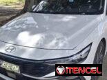 Hyundai Elantra 2025 full equipado 0km