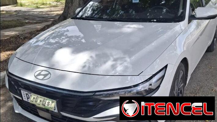 Hyundai Elantra 2025 full equipado 0km