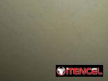 Losas de piso color beige claro 50x50cm, son 10m2