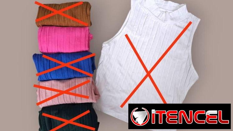 Blusas